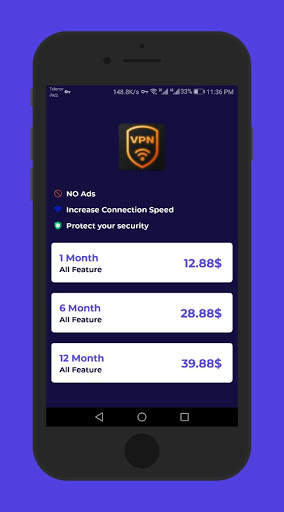 HOX VPN - Free VPN Browser & Unlimited Proxy screenshot 3