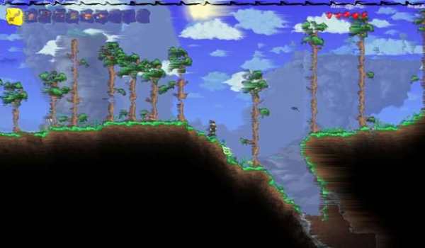 Guide for Terraria screenshot 1