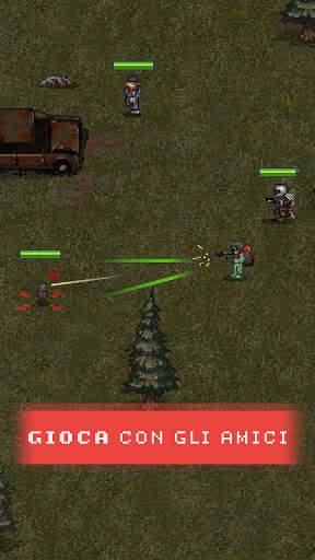 Mini DayZ 2 screenshot 2