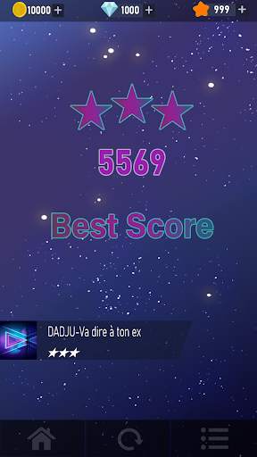 Dadju Piano TIles screenshot 5