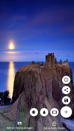 Daily Wallpapers Pro - Automatic Daily Wallpapers screenshot 2