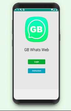 GB messenging Chat - all in one screenshot 2