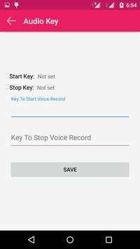 Spy App screenshot 4