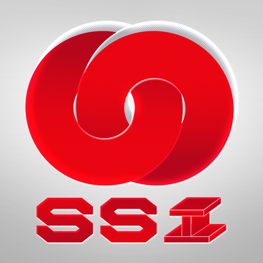 SSI Steel Design icon