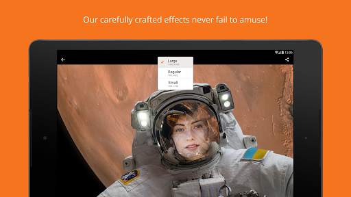 PhotoFunia screenshot 10