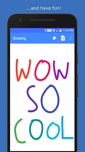 Drawing Board screenshot 4