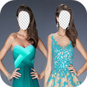 Sexy Outfits Photo Maker icon