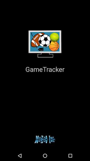 Game Tracker screenshot 1