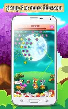 Bubble Tom Blossom Crush Mania screenshot 5