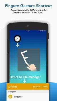 Gesture Launcher screenshot 6