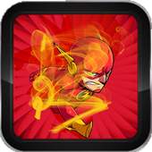 Flash the super dash 2.0
