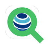 Nix Browser icon
