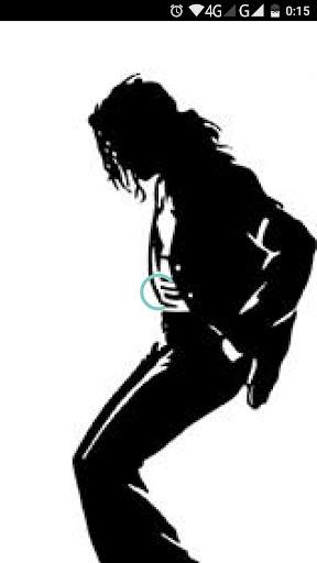Michael Jackson Fan screenshot 2