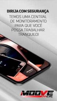 Moovecar App screenshot 3
