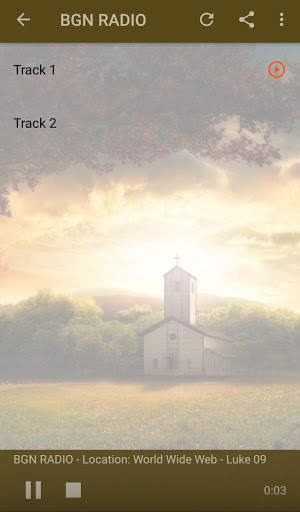 Gospel Music 2020 screenshot 4