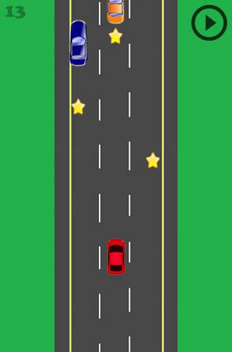 Driving Car Speedo screenshot 3