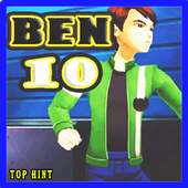 Tips Ben 10 Ultimate Alien icon