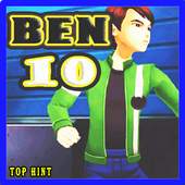 Tips Ben 10 Ultimate Alien 1.0