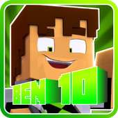 Hint: Ben 10 Offline