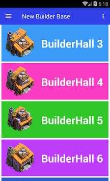 COC Builder Base Layout 2018 screenshot 1