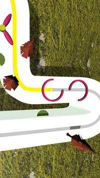 Line Dinosaur Color 3D screenshot 9