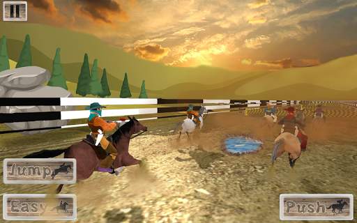 Real Horse Racing:Derby Horse Racing Game 2018 screenshot 3