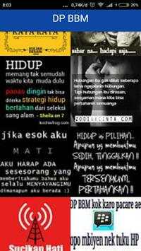 DP BBM screenshot 2
