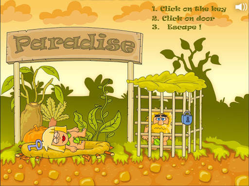 Adam and Eve 2 screenshot 6