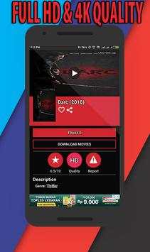 FREE FULL HD MOVIES - HD MOVIE VIDEO PLAYER screenshot 5