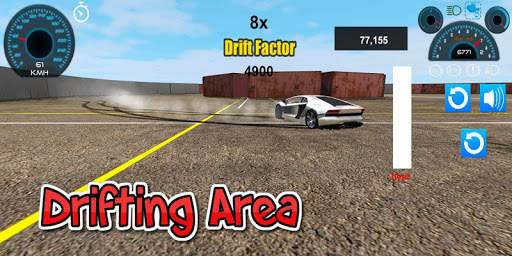 Car city racing screenshot 6