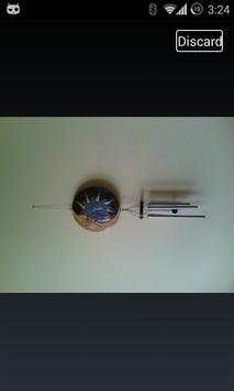 BT Remote Camera 5 تصوير الشاشة