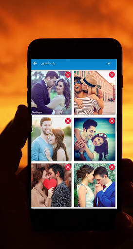 Photo Video Maker with Music screenshot 2