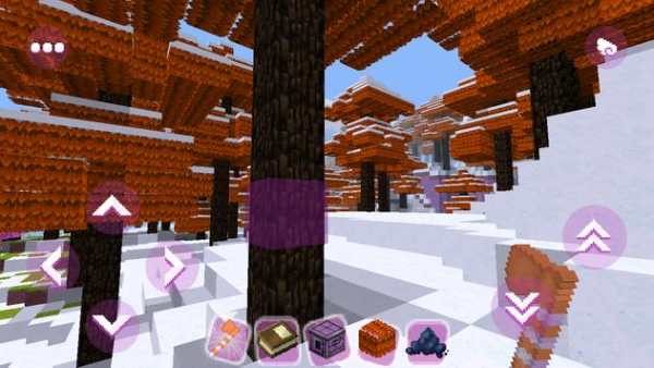 GirlsCraft: My Adventure screenshot 6