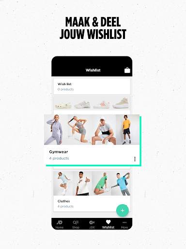 JD Sports screenshot 11