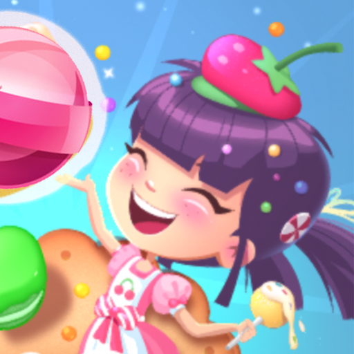 Candy Mangler icon