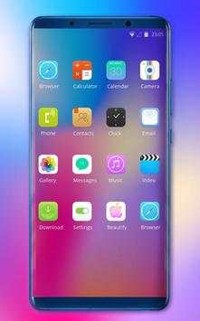 Theme for billion capture plus wallpaper screenshot 2