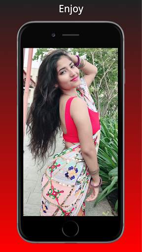 TipTop - Short Videos Collection Made in India screenshot 8