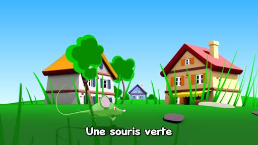 Comptines TV screenshot 5