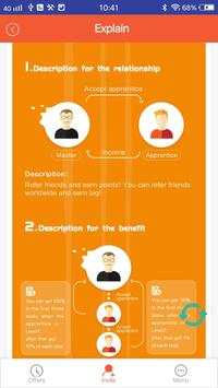 Reward Points——gift and paypal cash  make money screenshot 4