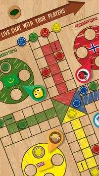 LUDO neo-Classic 2017/2018 (Free) screenshot 3