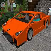 Mod Transport for MCPE 1.0