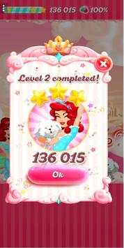 Candy Bubble Shooter screenshot 5