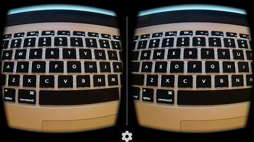 FD VR - Virtual Reality Camera screenshot 4