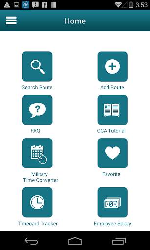 Mail Carrier App screenshot 3