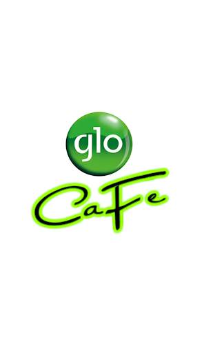 Glo Cafe Ghana screenshot 5