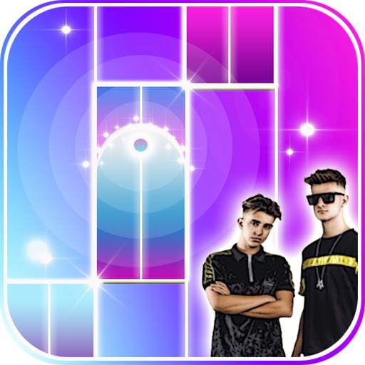 Adexe Piano Magic Tiles 1.0