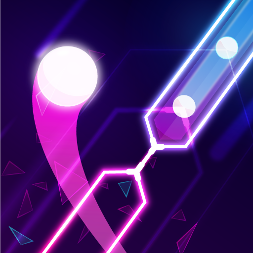 Beat Hexa: Magic Tiles icon