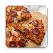 Good Pizza Recipes icon
