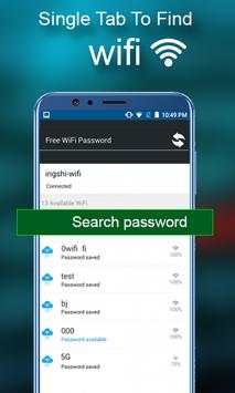Wifi Hacker Prank : Get WiFi Password screenshot 1