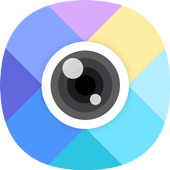 Meow Camera icon